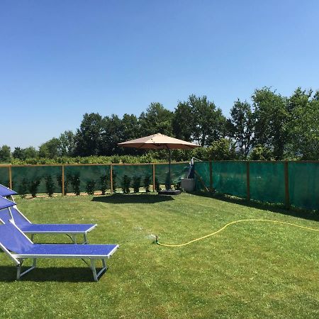 Casa Vacanze Il Brichet Mondovì Exterior foto