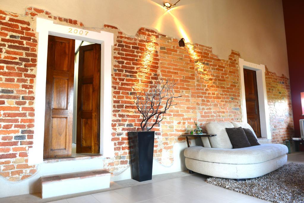 Casa Vacanze Il Brichet Mondovì Zimmer foto