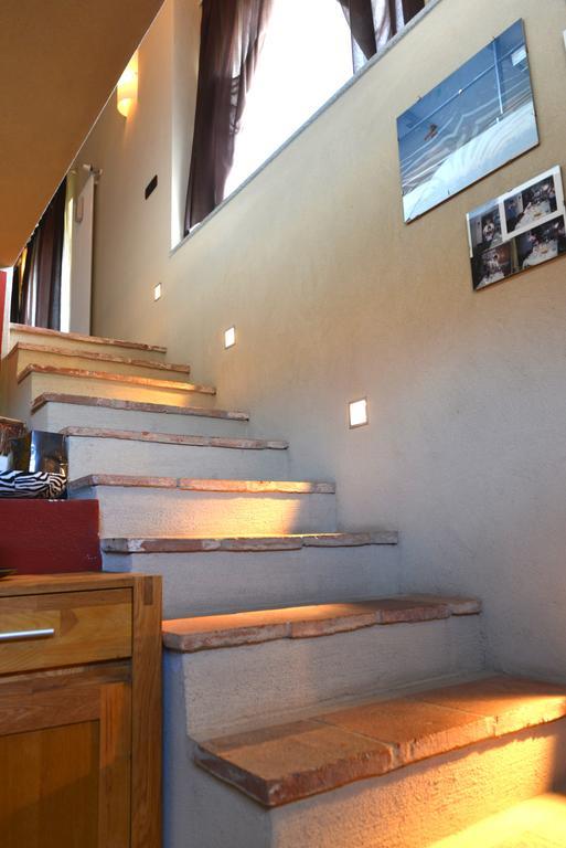Casa Vacanze Il Brichet Mondovì Zimmer foto