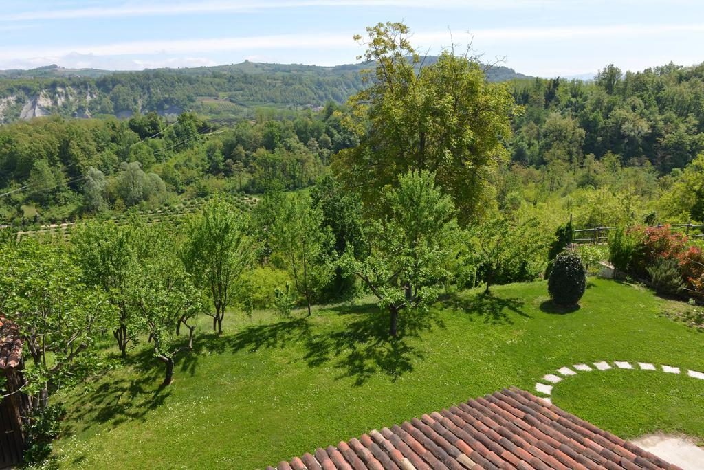 Casa Vacanze Il Brichet Mondovì Exterior foto
